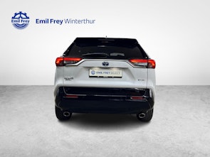 Vehicle image TOYOTA RAV4 2.5 Plug-In-Hybrid Platinum