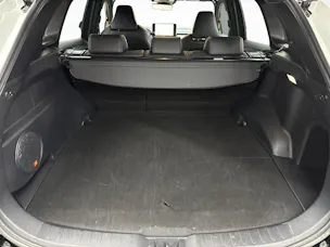 Toyota RAV4 2.5 Plug-In-Hybrid Platinum