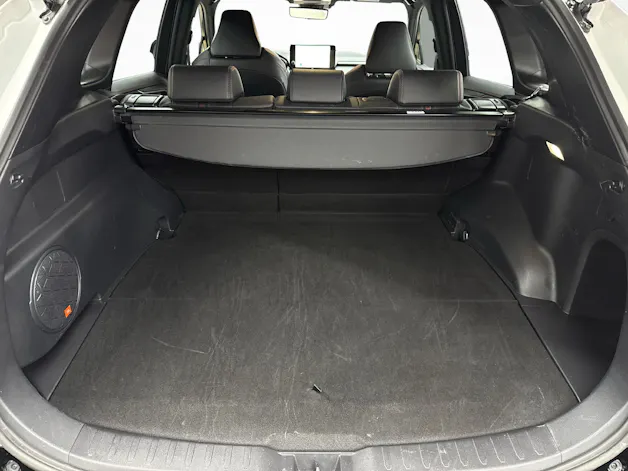 Toyota RAV4 2.5 Plug-In-Hybrid Platinum