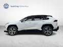 Toyota RAV4 2.5 Plug-In-Hybrid Platinum