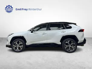 Toyota RAV4 2.5 Plug-In-Hybrid Platinum