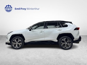Vehicle image TOYOTA RAV4 2.5 Plug-In-Hybrid Platinum