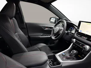 Toyota RAV4 2.5 Plug-In-Hybrid Platinum