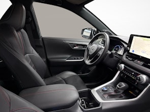 Vehicle image TOYOTA RAV4 2.5 Plug-In-Hybrid Platinum