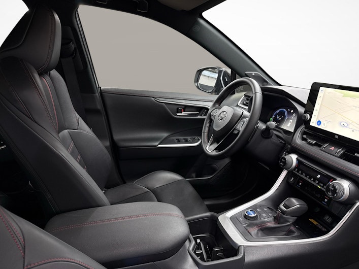 Vehicle image TOYOTA RAV-4