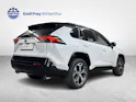 Toyota RAV4 2.5 Plug-In-Hybrid Platinum