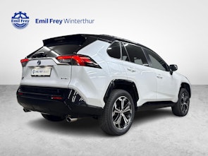 Vehicle image TOYOTA RAV4 2.5 Plug-In-Hybrid Platinum