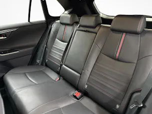 Toyota RAV4 2.5 Plug-In-Hybrid Platinum
