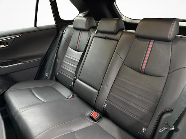 Toyota RAV4 2.5 Plug-In-Hybrid Platinum
