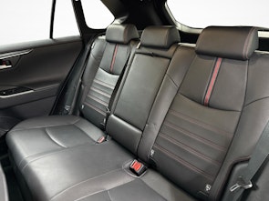 Vehicle image TOYOTA RAV4 2.5 Plug-In-Hybrid Platinum