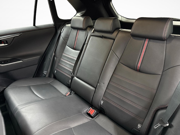 Vehicle image TOYOTA RAV-4