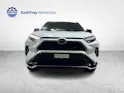 Toyota RAV4 2.5 Plug-In-Hybrid Platinum
