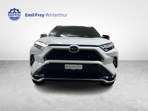 Vehicle image TOYOTA RAV4 2.5 Plug-In-Hybrid Platinum