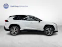 Toyota RAV4 2.5 Plug-In-Hybrid Platinum