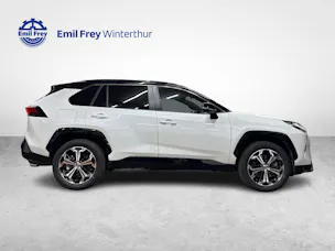 Toyota RAV4 2.5 Plug-In-Hybrid Platinum