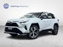 Toyota RAV4 2.5 Plug-In-Hybrid Platinum