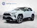 Toyota RAV4 2.5 Plug-In-Hybrid Platinum
