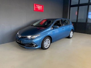 Vehicle placeholder image