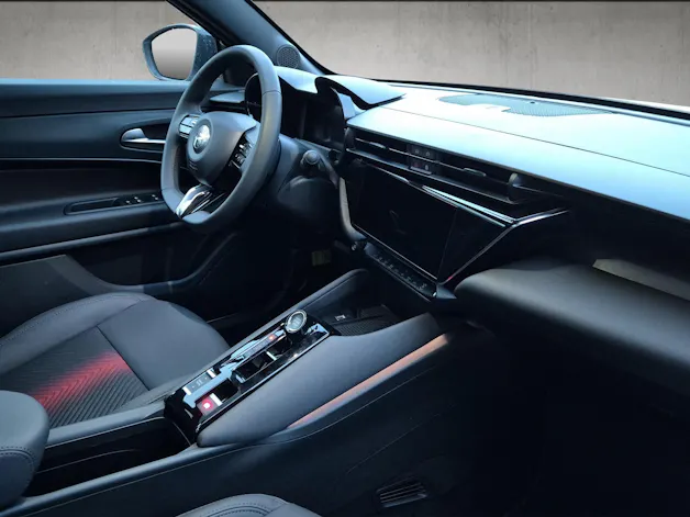 Alfa Romeo Junior 1.2 Ibrida Q4
