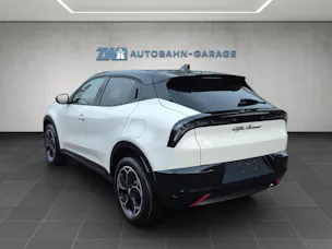 Alfa Romeo Junior 1.2 Ibrida Q4