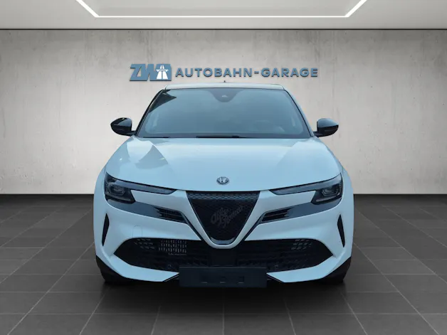 Alfa Romeo Junior 1.2 Ibrida Q4