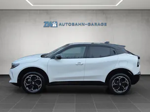 Alfa Romeo Junior 1.2 Ibrida Q4