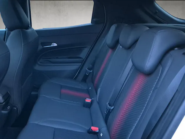 Alfa Romeo Junior 1.2 Ibrida Q4