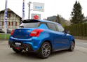 Suzuki Swift 1.4 T Sport Compact Top Hybrid