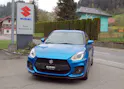 Suzuki Swift 1.4 T Sport Compact Top Hybrid