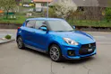 Suzuki Swift 1.4 T Sport Compact Top Hybrid