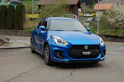 Suzuki Swift 1.4 T Sport Compact Top Hybrid