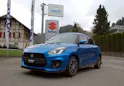 Suzuki Swift 1.4 T Sport Compact Top Hybrid