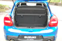 Suzuki Swift 1.4 T Sport Compact Top Hybrid