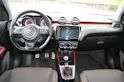 Suzuki Swift 1.4 T Sport Compact Top Hybrid