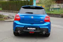 Suzuki Swift 1.4 T Sport Compact Top Hybrid