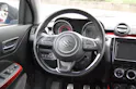 Suzuki Swift 1.4 T Sport Compact Top Hybrid