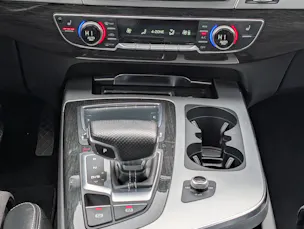 Audi Q7 3.0 V6 TDI 272 quattro T-Tronic