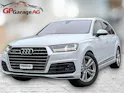 Audi Q7 3.0 V6 TDI 272 quattro T-Tronic