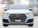 Audi Q7 3.0 V6 TDI 272 quattro T-Tronic