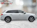 Audi Q7 3.0 V6 TDI 272 quattro T-Tronic