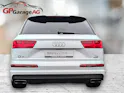 Audi Q7 3.0 V6 TDI 272 quattro T-Tronic