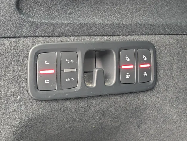 Audi Q7 3.0 V6 TDI 272 quattro T-Tronic