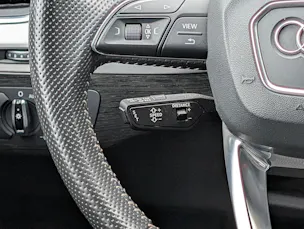 Audi Q7 3.0 V6 TDI 272 quattro T-Tronic