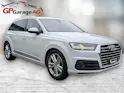 Audi Q7 3.0 V6 TDI 272 quattro T-Tronic
