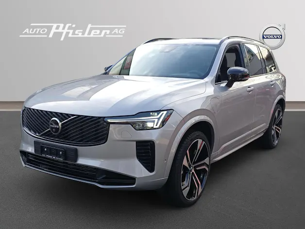 Volvo XC90 2.0 T8 TE Ultra Dark eAWD