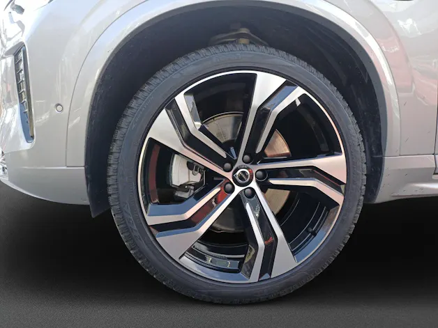Volvo XC90 2.0 T8 TE Ultra Dark eAWD