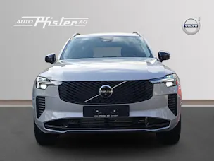 Volvo XC90 2.0 T8 TE Ultra Dark eAWD