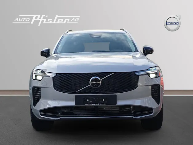 Volvo XC90 2.0 T8 TE Ultra Dark eAWD