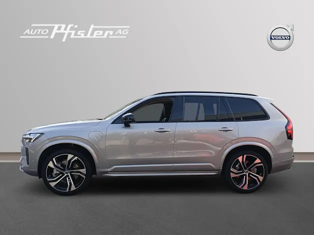 Volvo XC90 2.0 T8 TE Ultra Dark eAWD