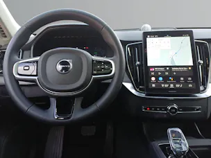 Volvo XC90 2.0 T8 TE Ultra Dark eAWD